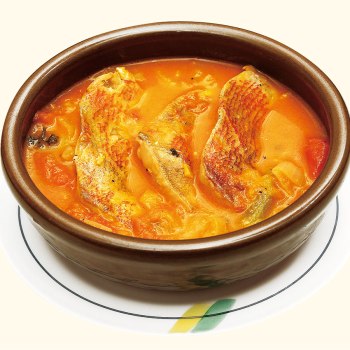 Moqueca(ムケッカ)