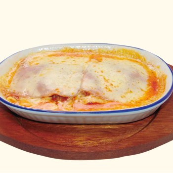 Lasanha(ラザニア)