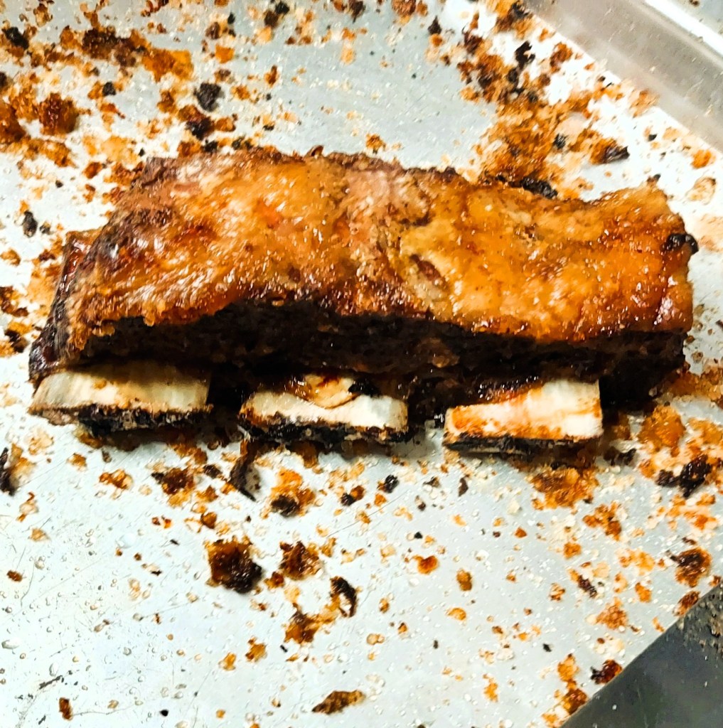 焼き立てコステロン・デ・ボイ